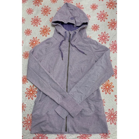 lululemon athletica Jackets & Blazers - Lululemon Jacket